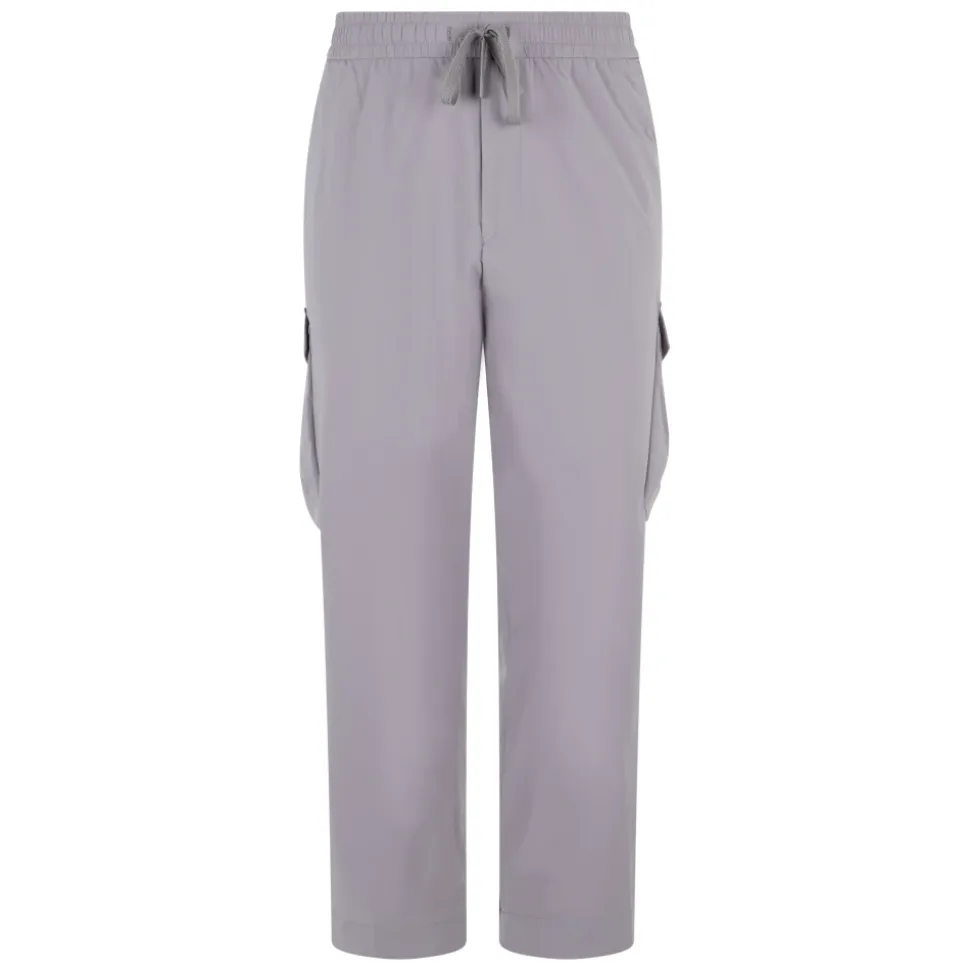 T_Urbanex-CargoLight Trousers