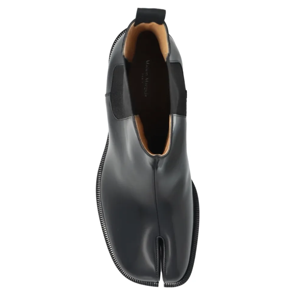 Tabi Chelsea Boots