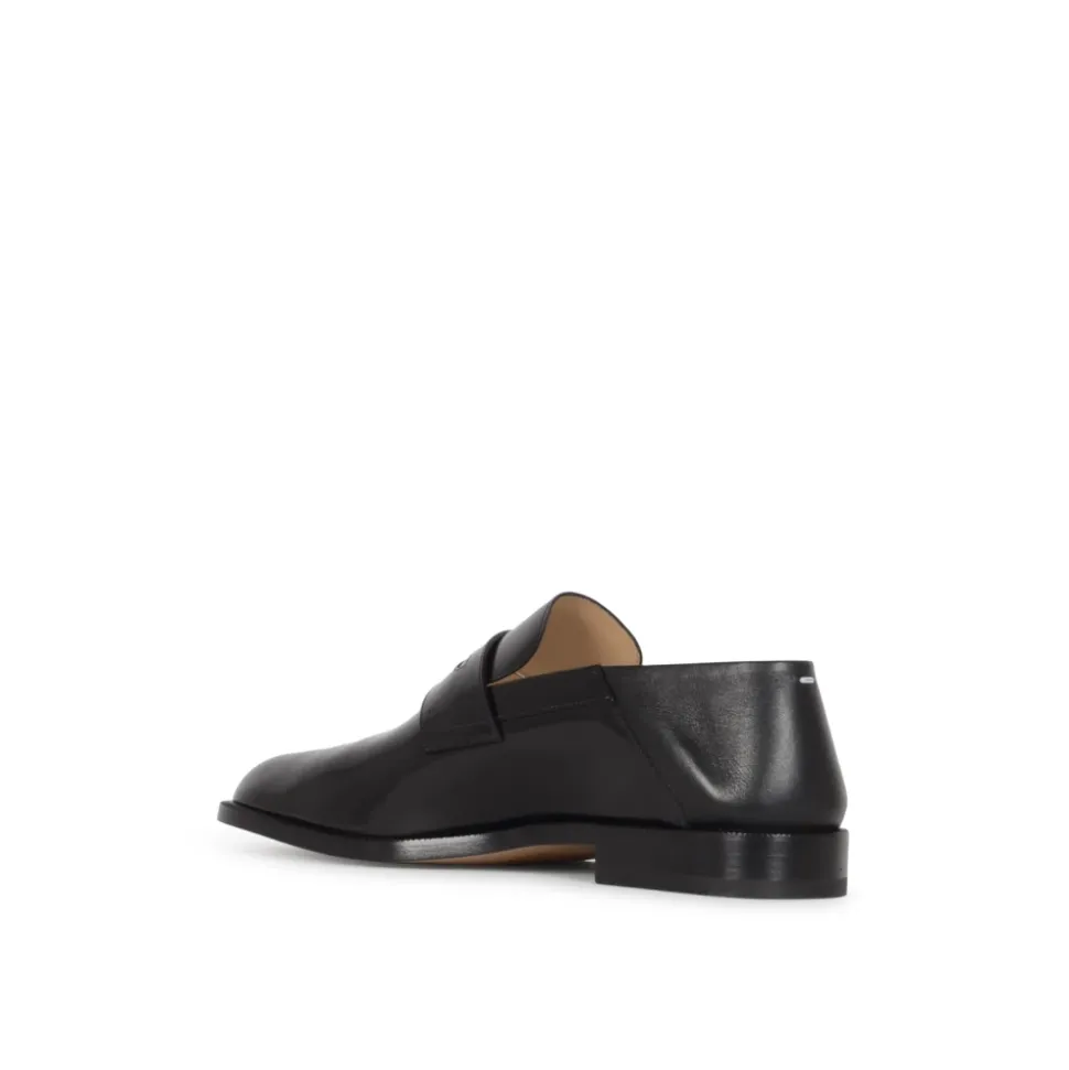 Tabi Loafers Babouche