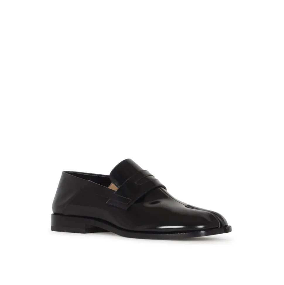 Tabi Loafers Babouche
