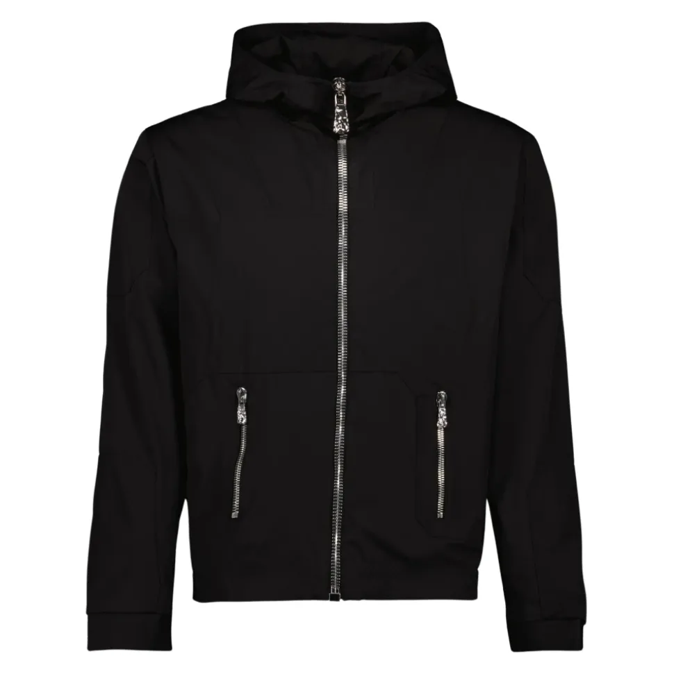 Tactical Jacket