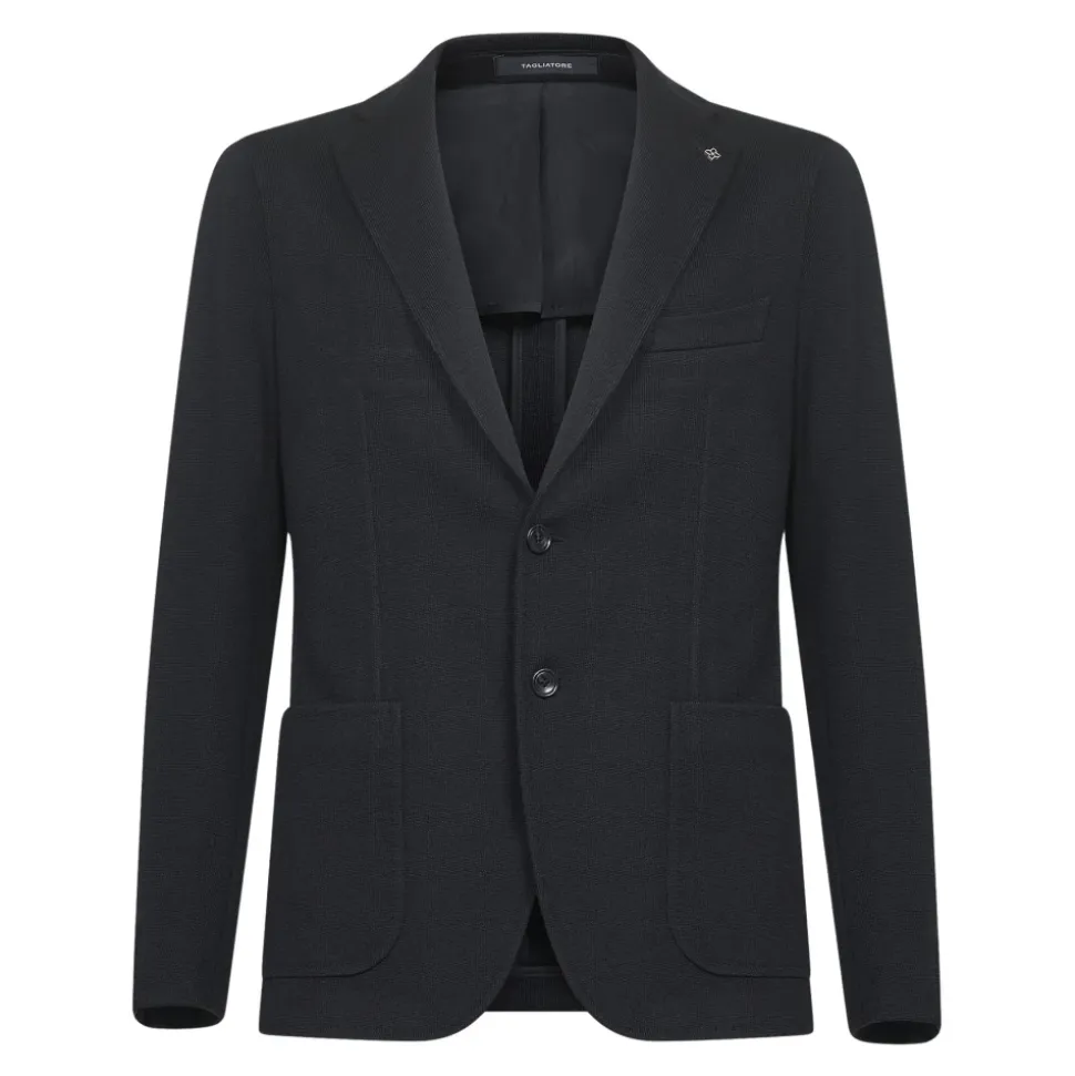 Tailored Blazer