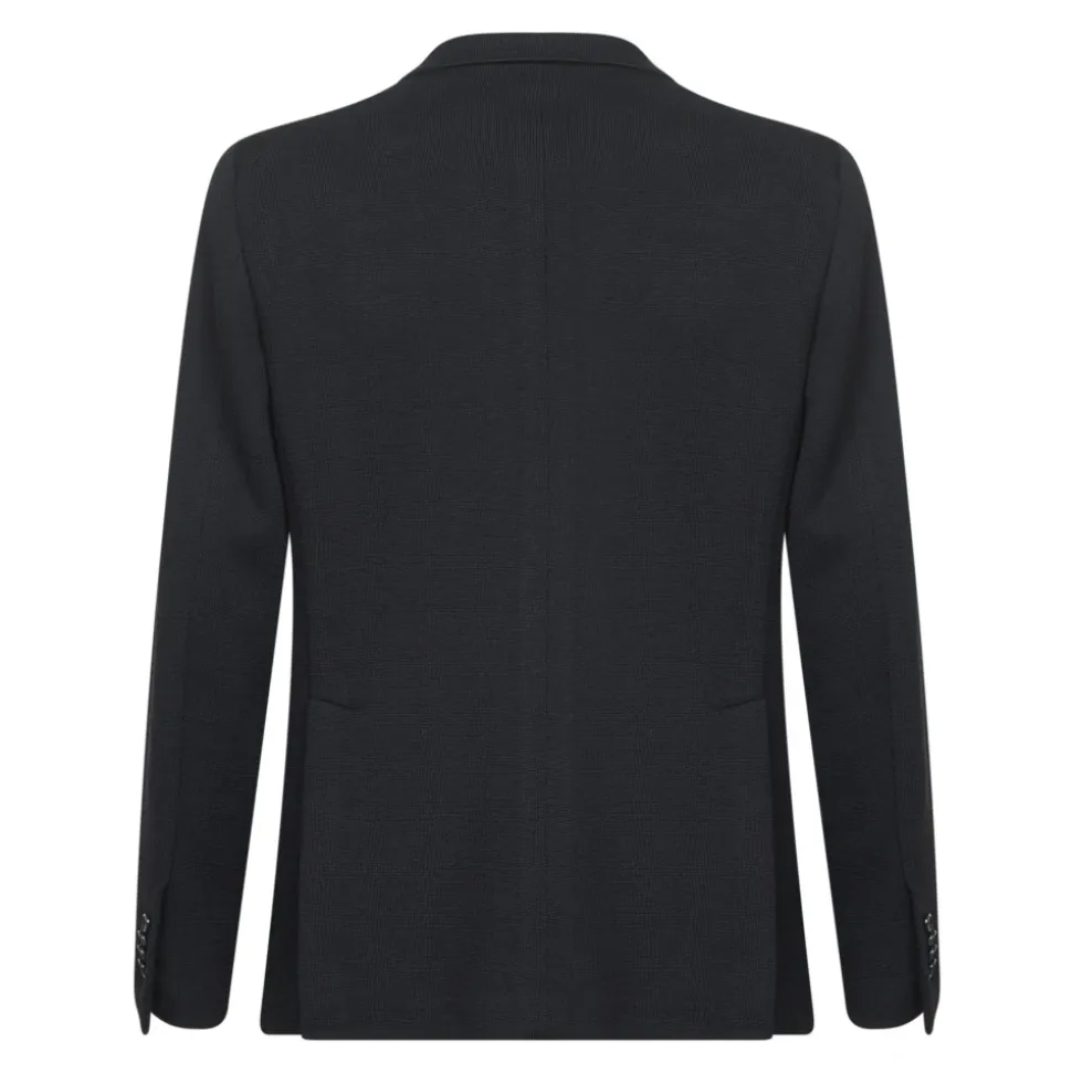 Tailored Blazer