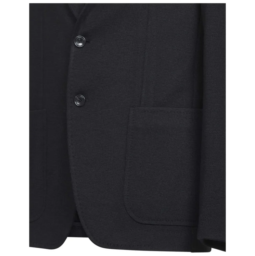 Tailored Blazer
