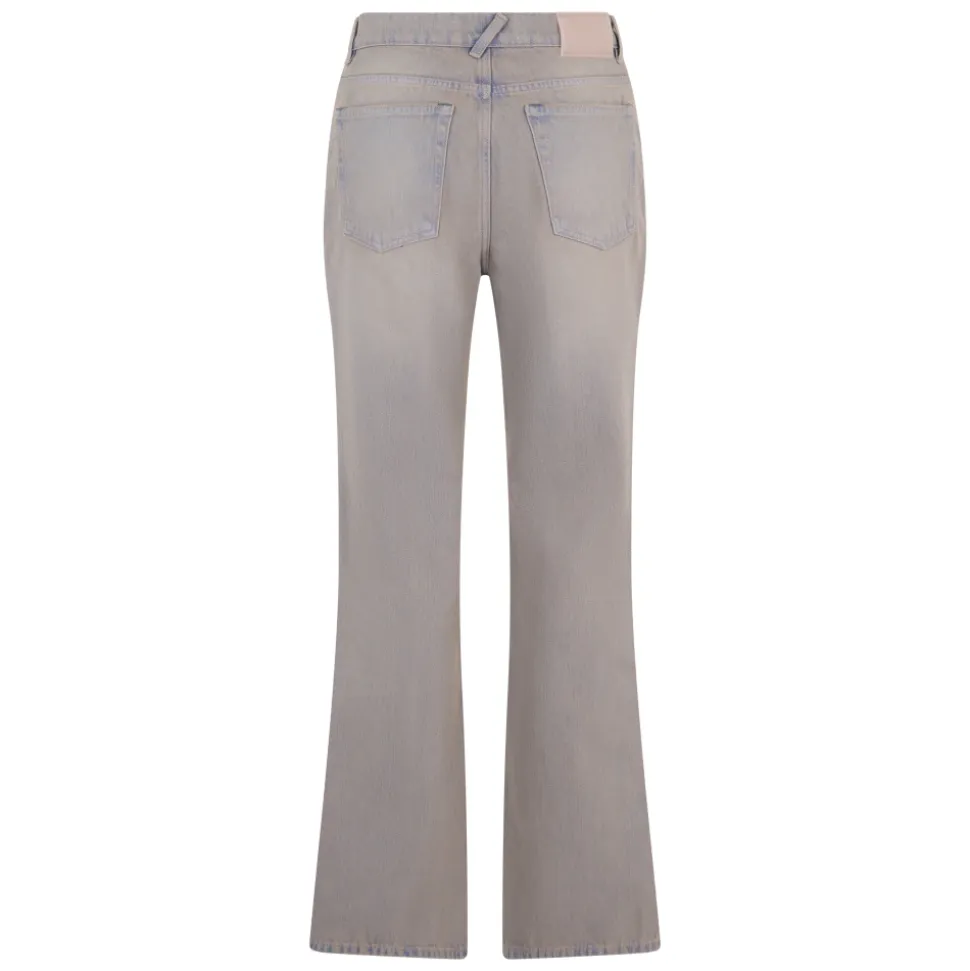 70-talls flared jeans