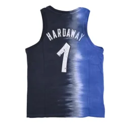 Tank topp NBA vertikal slipsfargestoff