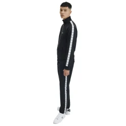 Tapered Training Trousers