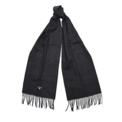 Tartan Lammeullskjerf