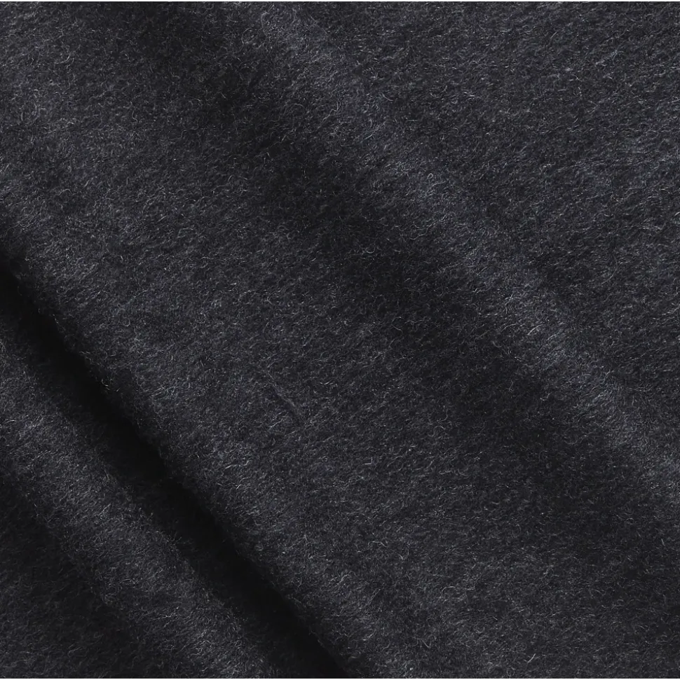 Tartan Lammeullskjerf