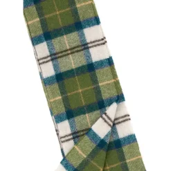 Tartan Lammeullskjerf