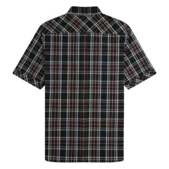Tartan Poplin Shirt M2434 102