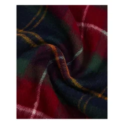 Tartan Skjerf