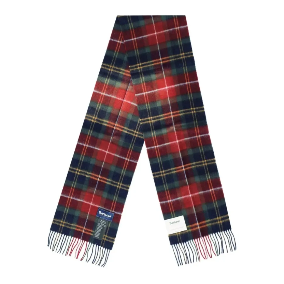 Tartan Skjerf
