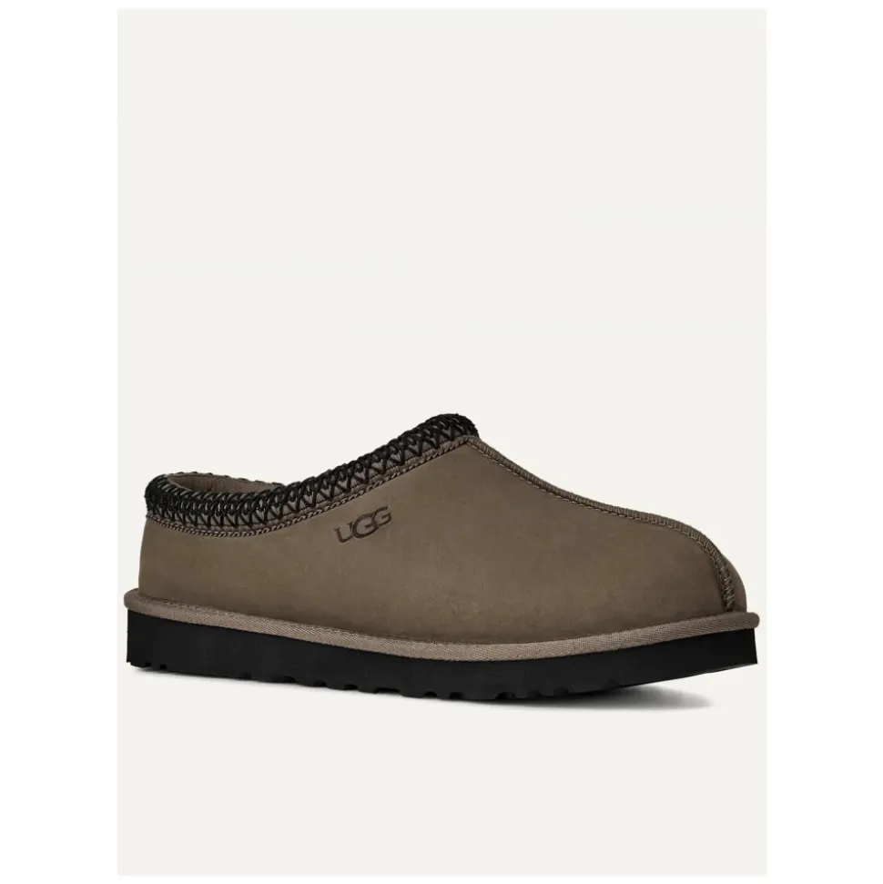Tasman II Nubuck