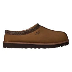 Tasman II Nubuck Tøffel