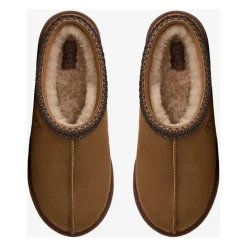 Tasman II Nubuck Tøffel