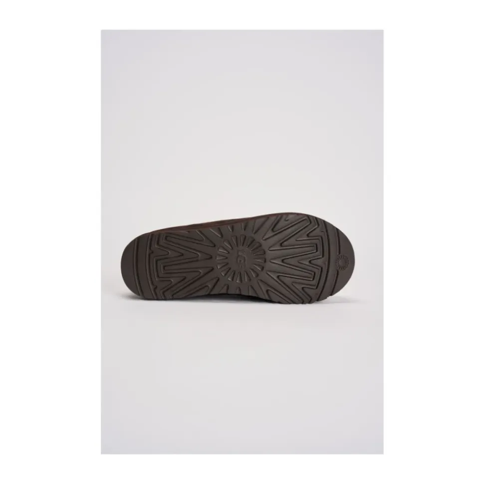 Tasman II Slippers Dusted Cocoa / Dusted Cocoa