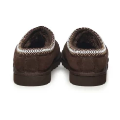 Tasman II Slippers Dusted Cocoa / Dusted Cocoa