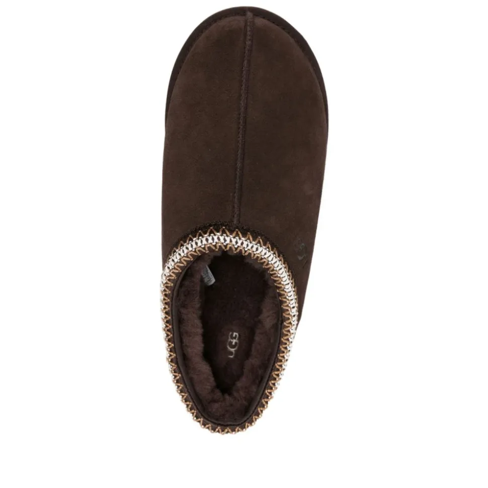 Tasman II Slippers Dusted Cocoa / Dusted Cocoa