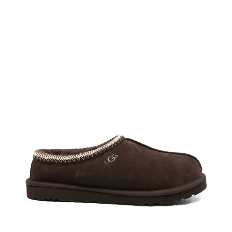 Tasman II Slippers Dusted Cocoa / Dusted Cocoa