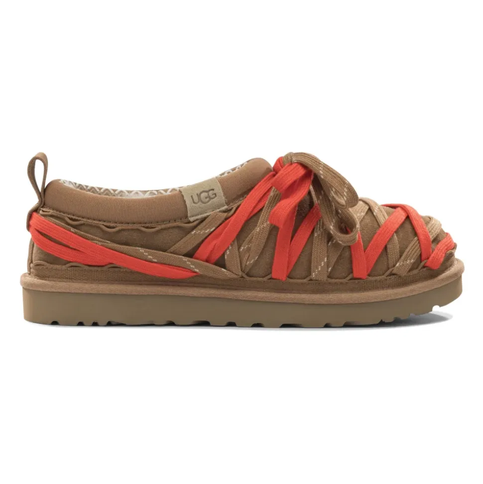 Tasman Loafer