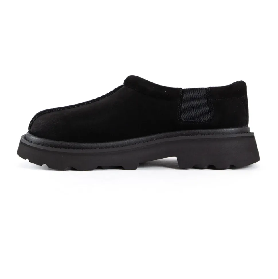 Tasman Lug Slipper