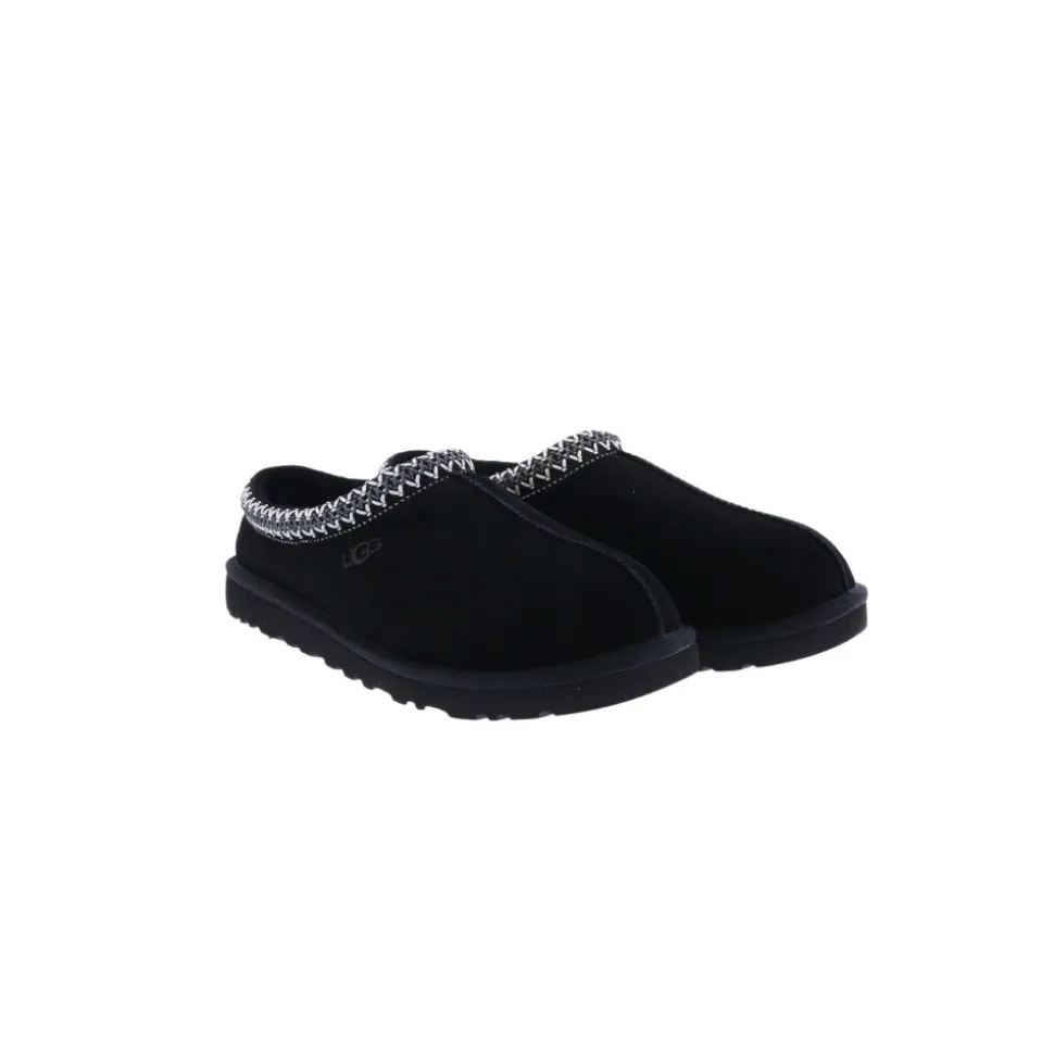 Tasman Tøfler Black