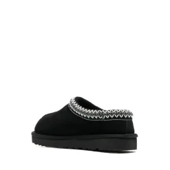 Tasman Tøfler Black