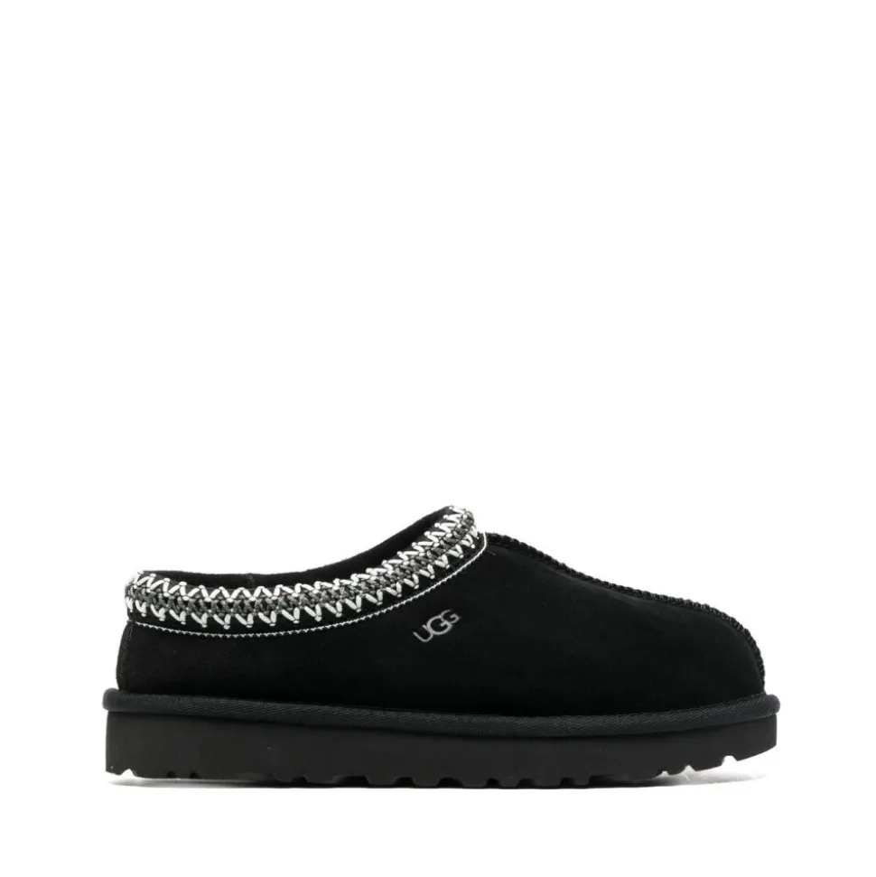 Tasman Tøfler Black
