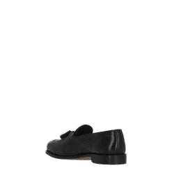 Tassel Loafer