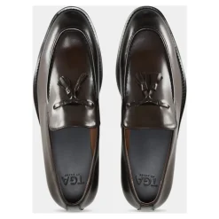 1026 Tassel Loafer