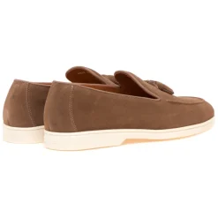 Tassel Loafer
