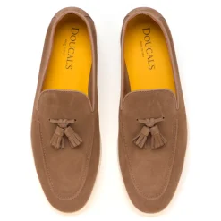 Tassel Loafer
