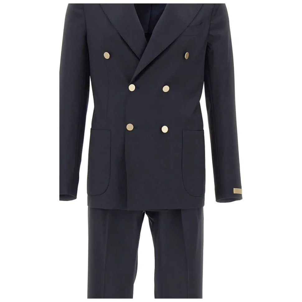 Taurasi Suit