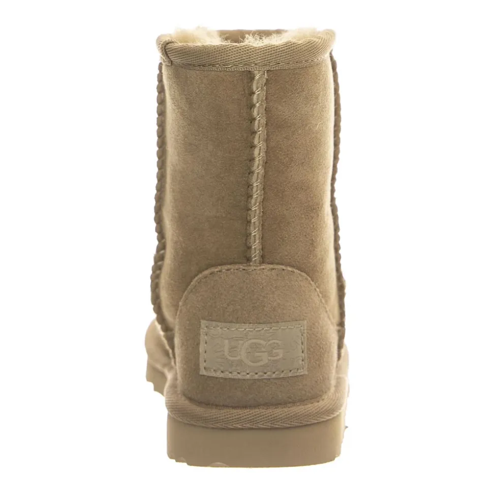 T Classic II Hugg Boots