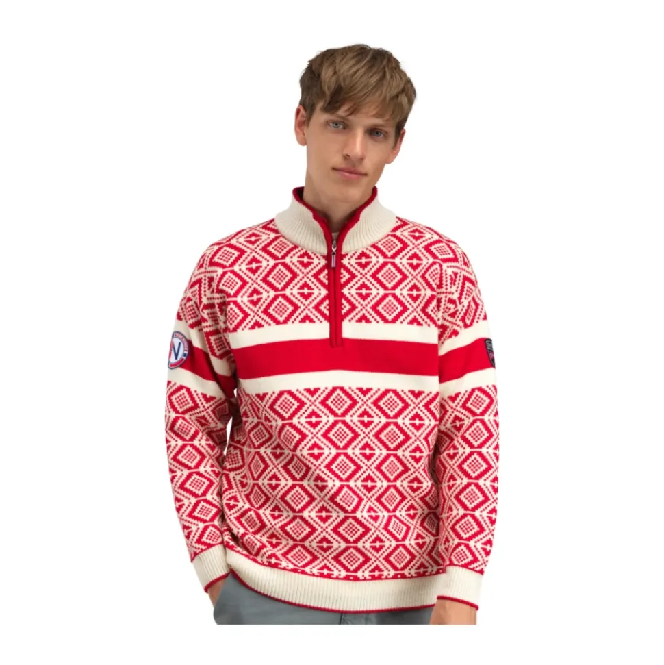 Team Norway Cortina Sweater