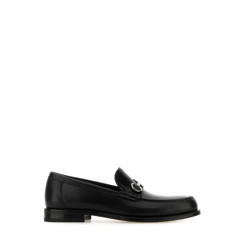 Teatro Loafers