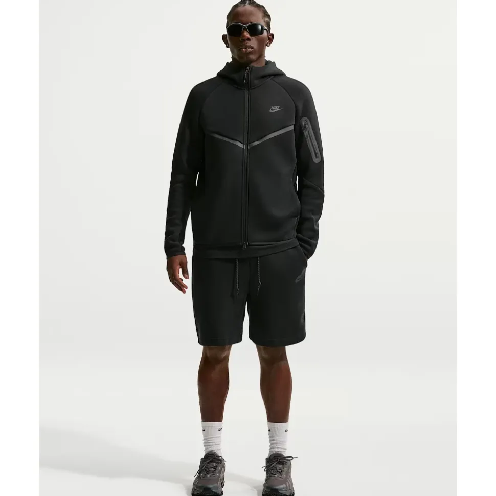 Tech Fleece Shorts
