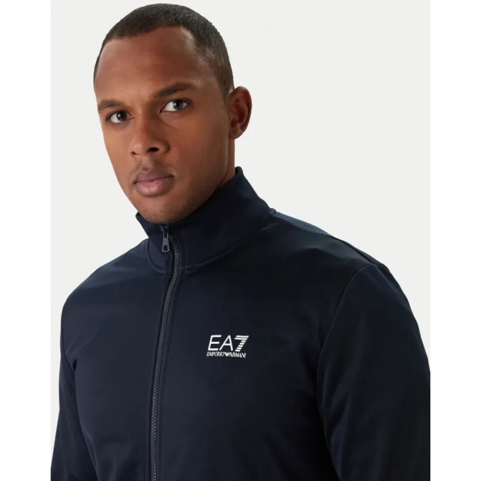 Technical Fabric Core Identity Tracksuit FZ