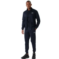 Technical Fabric Core Identity Tracksuit FZ