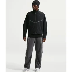 Tech Shori Knit Track Jacket
