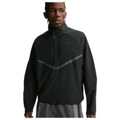 Tech Shori Knit Track Jacket