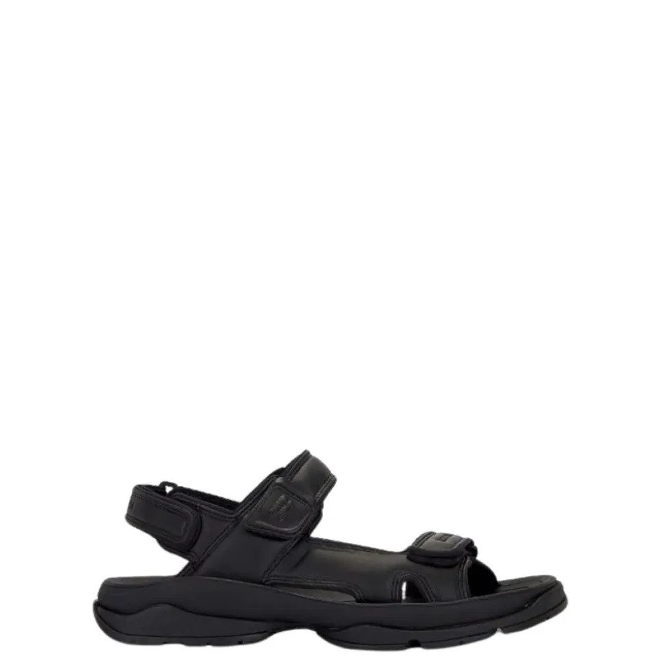 Tekniske Sandaler