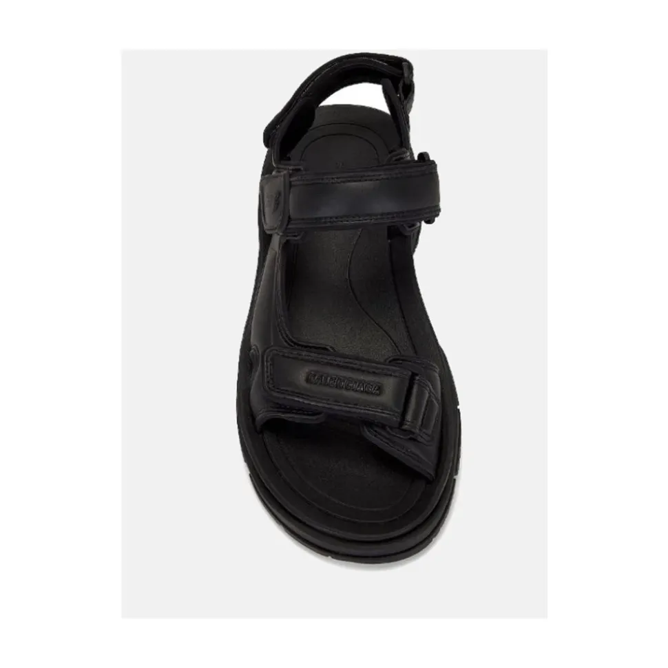 Tekniske Sandaler