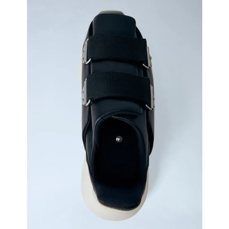 Temple Burritogeth Sneakers