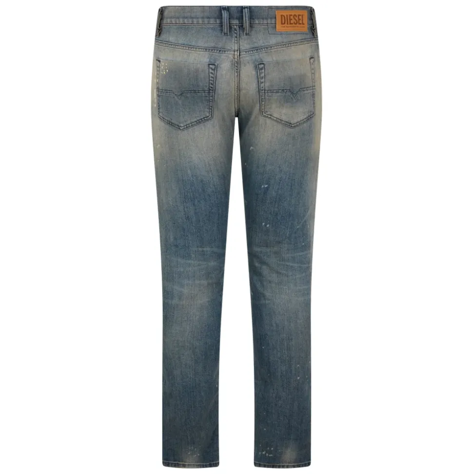 Tepphar-X Jeans