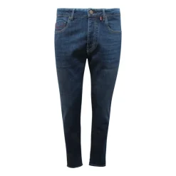 Tessuto Candiani Trousers