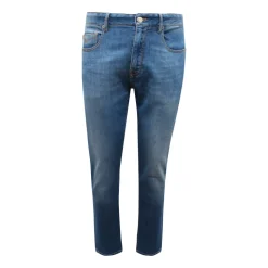 Tessuto Candiani Trousers
