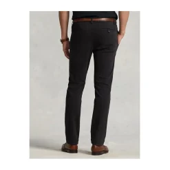 Textured Chino Bedford
