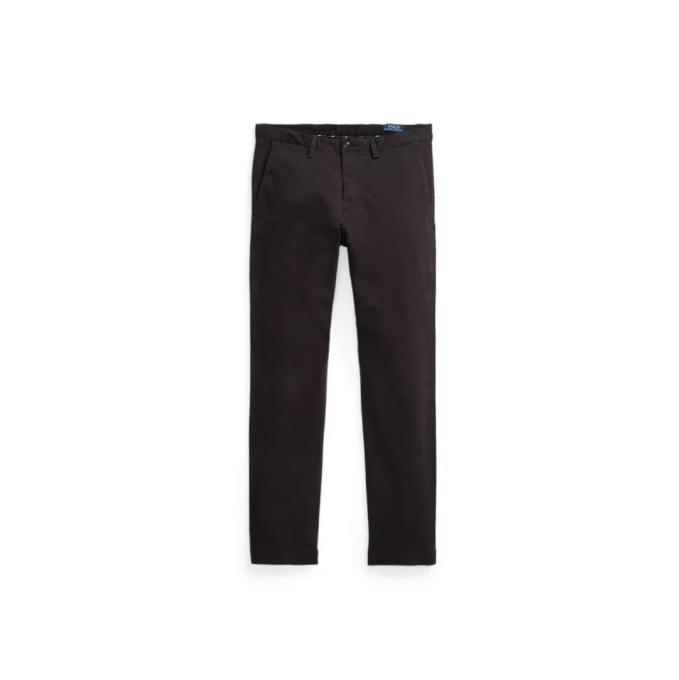 Textured Chino Bedford